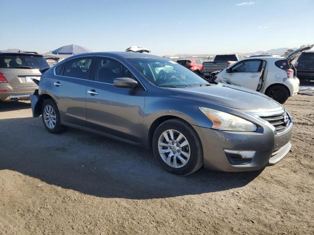 Photo 4 from auction – 2015 NISSAN ALTIMA 2.5 with VIN 1N4AL3AP9FC459680