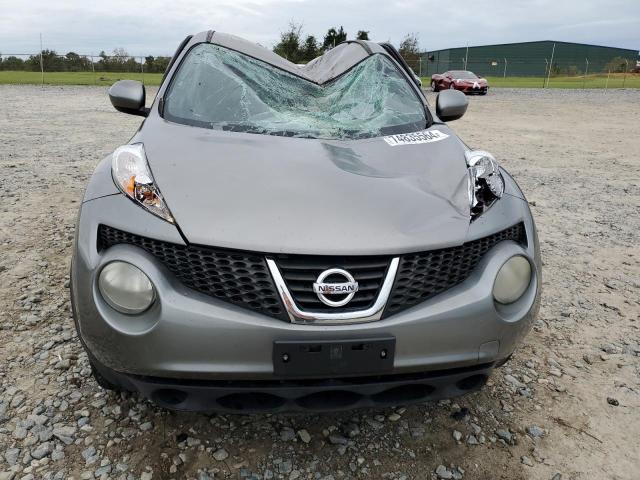 Photo 5 from auction – 2014 NISSAN JUKE S with VIN JN8AF5MR2ET357599