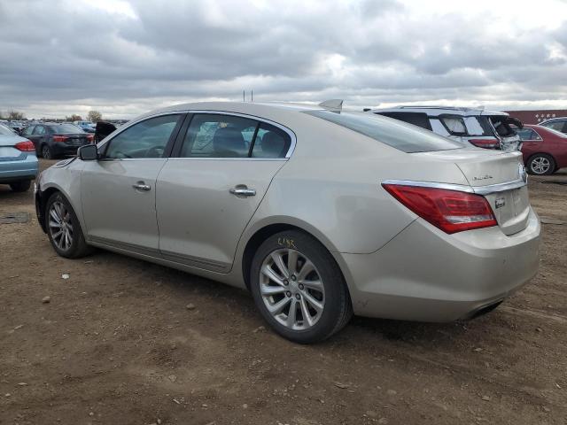 Снимка 2 от търг – 2015 BUICK LACROSSE с VIN 1G4GB5G31FF121045