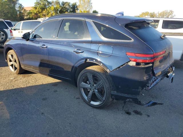 Photo 2 from auction – 2022 GENESIS GV70 BASE with VIN KMUMADTBXNU027268