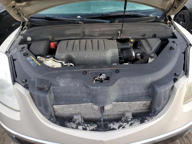 Photo 11 from auction – 2008 BUICK ENCLAVE CX with VIN 5GAER23718J303831