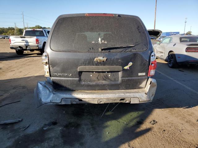 Фото 6 с аукциона – 2008 CHEVROLET UPLANDER L с VIN 1GNDV23158D166335