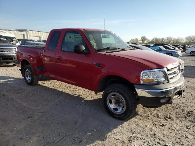 صورة رقم 4 من المزاد - 2001 FORD F150 مع VIN 1FTRX08W71KF24330
