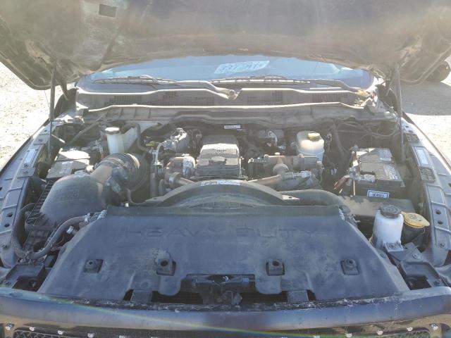 Photo 11 from auction – 2015 RAM 2500 ST with VIN 3C6UR5HL0FG673675