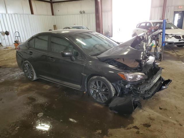 Photo 4 from auction – 2018 SUBARU WRX PREMIU with VIN JF1VA1C67J9837162