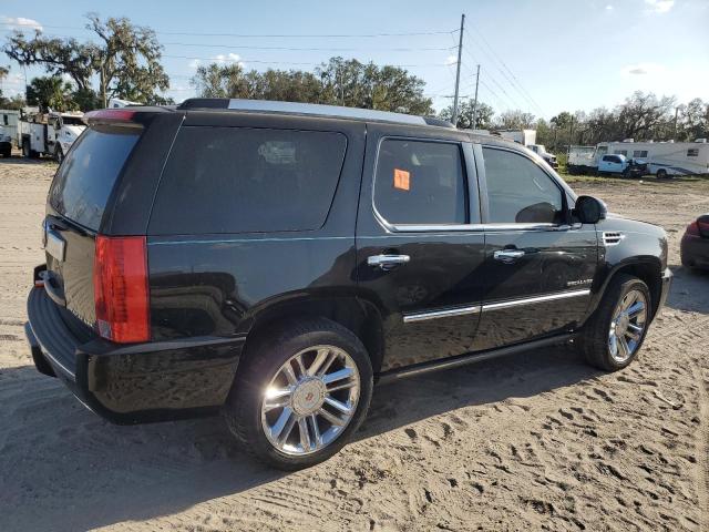 Photo 3 from auction – 2014 CADILLAC ESCALADE P with VIN 1GYS3DEF3ER243089