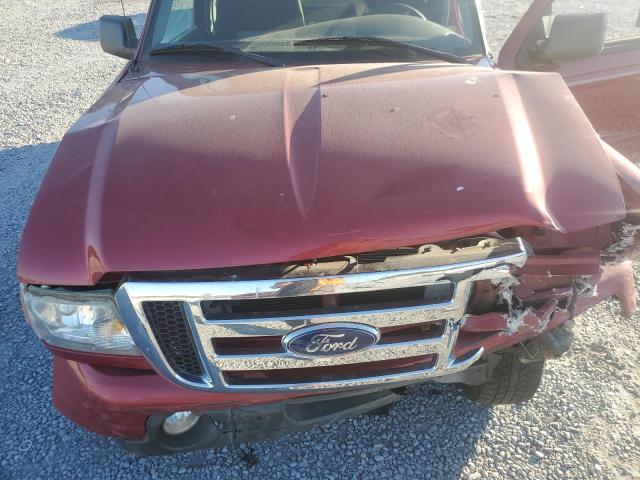 Photo 11 from auction – 2010 FORD RANGER with VIN 1FTKR1AD5APA52738