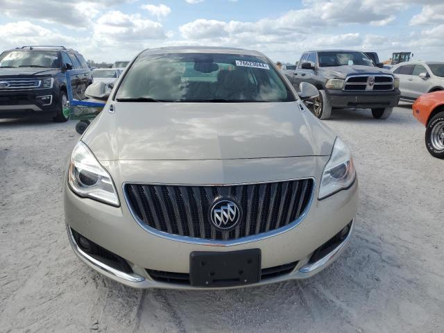 Photo 5 from auction – 2016 BUICK REGAL with VIN 2G4GK5EX5G9106578