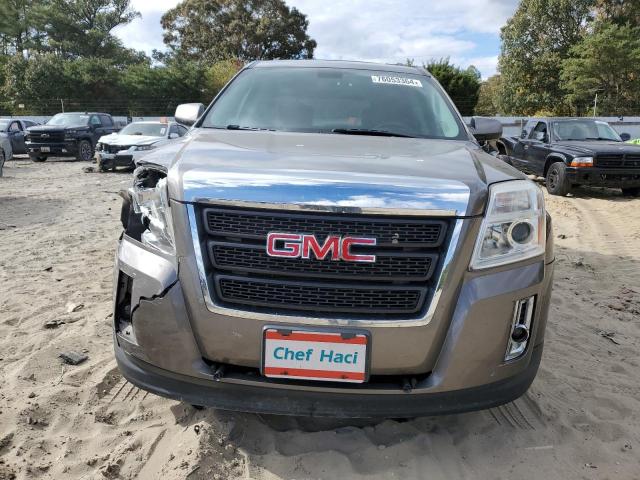 Photo 5 from auction – 2011 GMC TERRAIN SL with VIN 2CTALUEC9B6444658