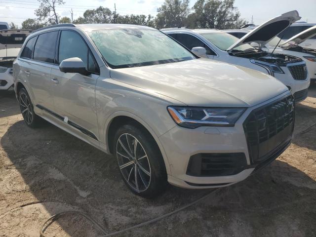 Photo 4 from auction – 2022 AUDI Q7 PREMIUM with VIN WA1LXBF71ND005808