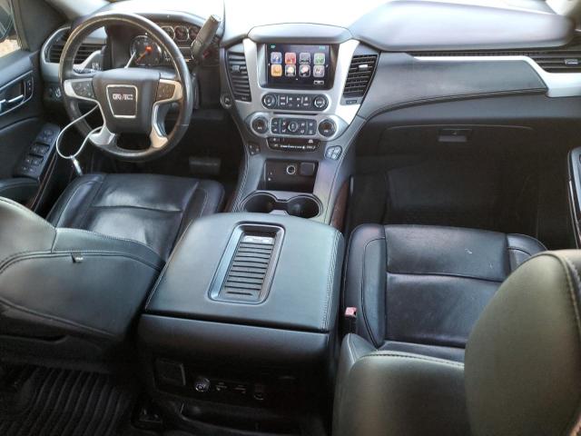 Photo 8 from auction – 2017 GMC YUKON SLT with VIN 1GKS2BKC5HR218730