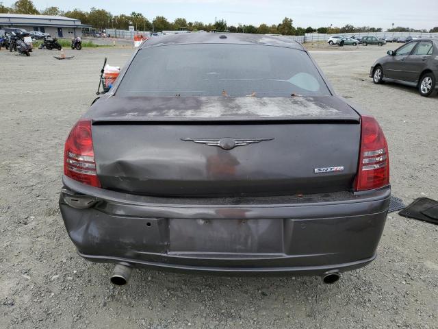 Photo 6 from auction – 2006 CHRYSLER 300C SRT-8 with VIN 2C3LA73W06H215700