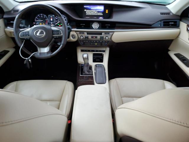 Photo 8 from auction – 2017 LEXUS ES 350 with VIN 58ABK1GG7HU055792