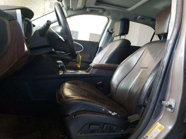 Photo 7 from auction – 2011 CHEVROLET EQUINOX LT with VIN 2CNFLGE55B6265730