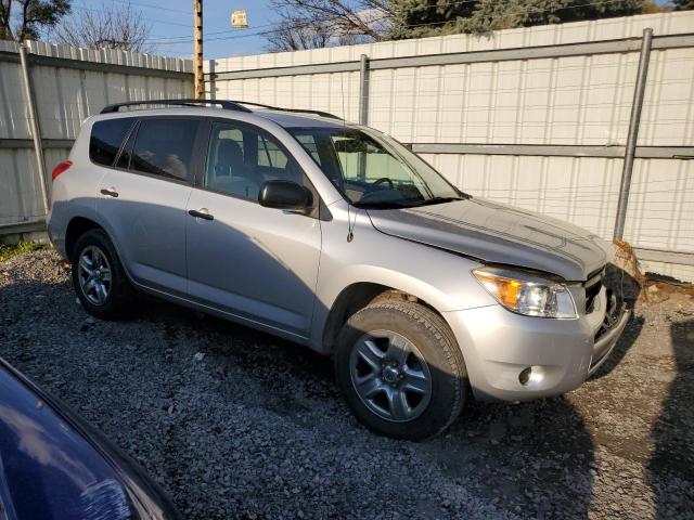 Photo 4 from auction – 2008 TOYOTA RAV4 with VIN JTMBD33VX85142232
