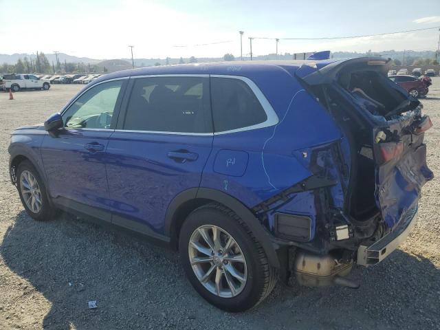 Photo 2 from auction – 2023 HONDA CR-V EX with VIN 7FARS3H46PE009148