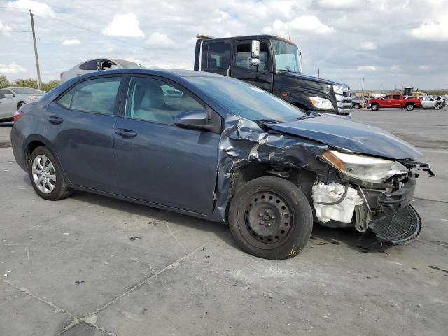 صورة رقم 4 من المزاد - 2016 TOYOTA COROLLA L مع VIN 5YFBURHE2GP476672