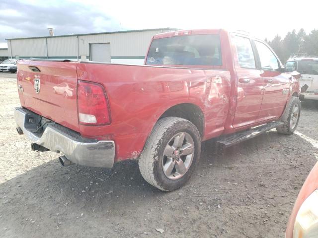 Photo 3 from auction – 2016 RAM 1500 SLT with VIN 1C6RR7GT5GS307403