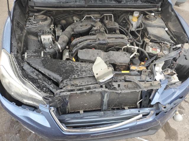 Photo 12 from auction – 2016 SUBARU CROSSTREK with VIN JF2GPABC7G8291472