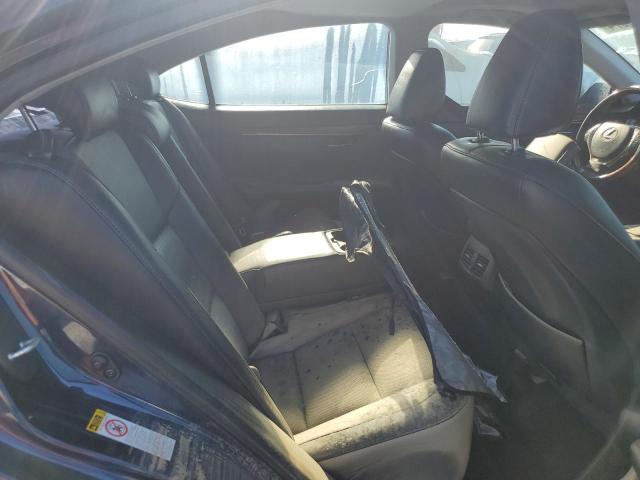 Photo 10 from auction – 2013 LEXUS ES 300H with VIN JTHBW1GGXD2008017