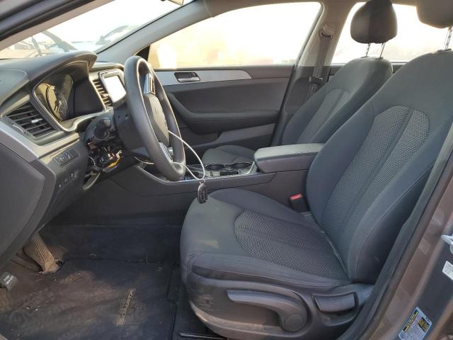 Photo 7 from auction – 2019 HYUNDAI SONATA SE with VIN 5NPE24AFXKH770609