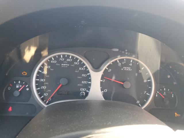 Photo 9 from auction – 2006 CHEVROLET EQUINOX with VIN 2CNDL73F566025781