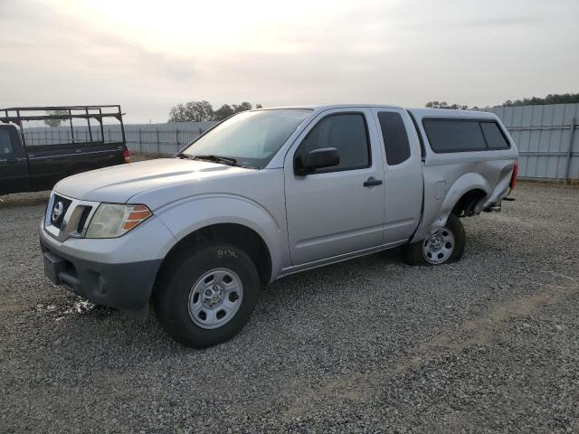Photo 1 from auction – 2013 NISSAN FRONTIER S with VIN 1N6BD0CT7DN714393