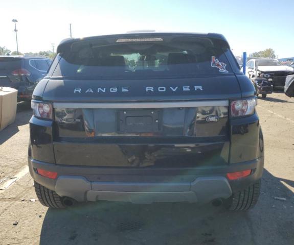 Photo 6 from auction – 2012 LAND ROVER RANGE ROVE with VIN SALVR2BG4CH659568