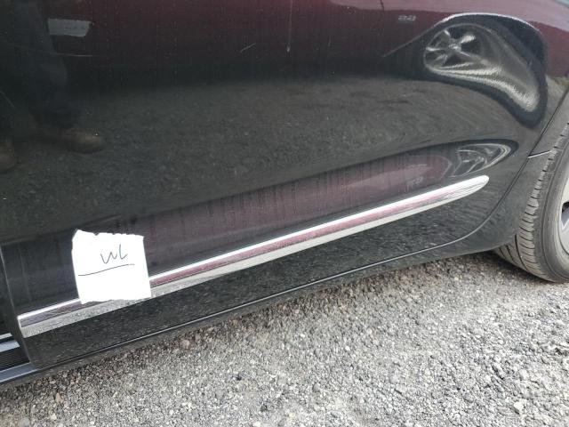 Photo 13 from auction – 2020 CHRYSLER PACIFICA L with VIN 2C4RC1GG9LR164686