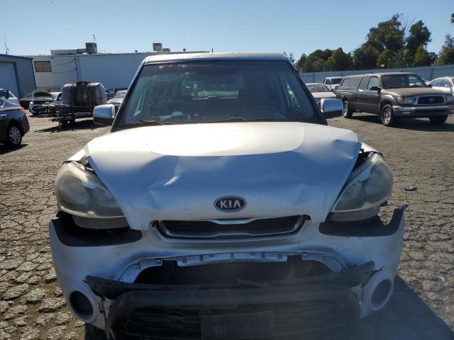 صورة رقم 5 من المزاد - 2012 KIA SOUL مع VIN KNDJT2A53C7398169