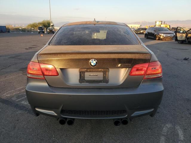 Photo 6 from auction – 2008 BMW M3 with VIN WBSWD93548PY40725