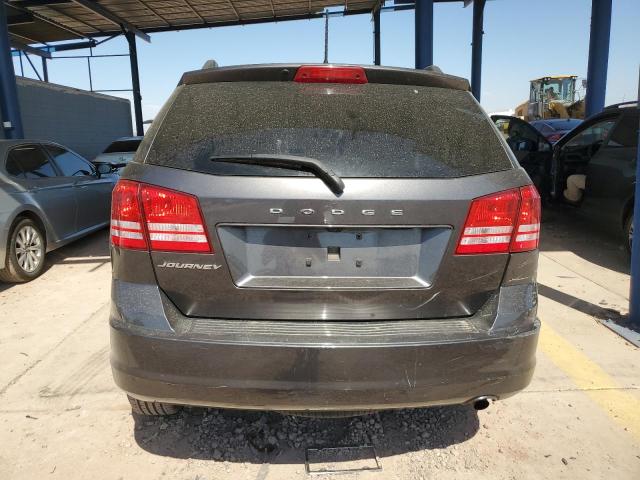 Photo 6 from auction – 2019 DODGE JOURNEY SE with VIN 3C4PDCAB5KT868439