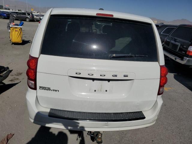 Photo 6 from auction – 2017 DODGE GRAND CARA with VIN 2C4RDGBG1HR548105
