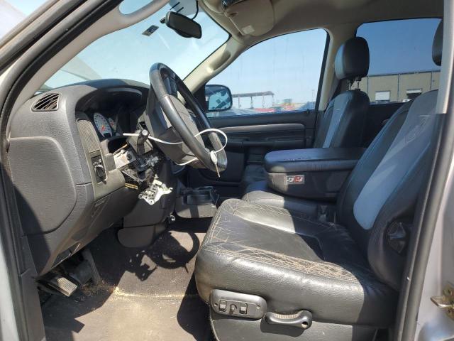 Photo 7 from auction – 2004 DODGE RAM 1500 S with VIN 1D7HU18DX4S547006