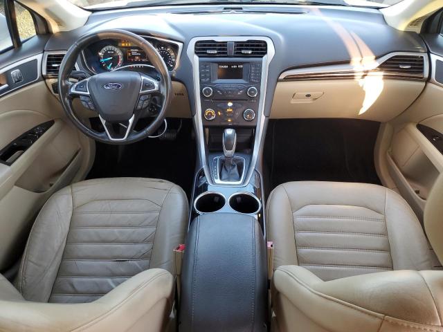 Photo 8 from auction – 2013 FORD FUSION SE with VIN 3FA6P0H99DR261664