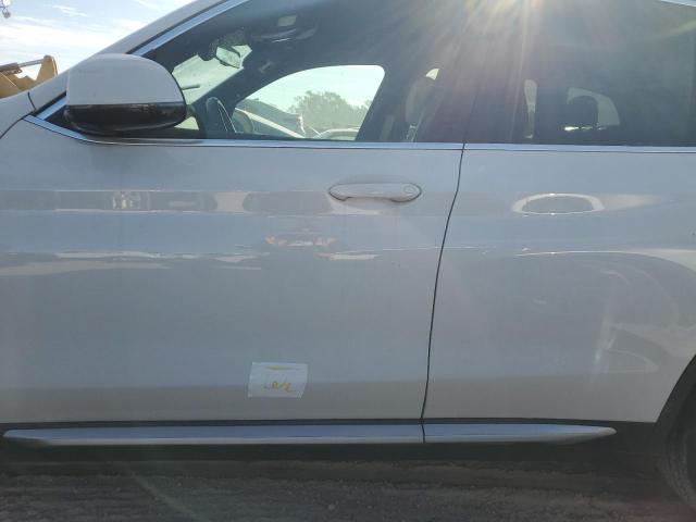 Photo 13 from auction – 2021 BMW X3 SDRIVE3 with VIN 5UXTY3C05M9F05408