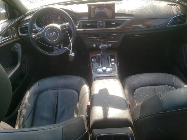 Photo 8 from auction – 2015 AUDI A6 PREMIUM with VIN WAUGFAFC9FN018588