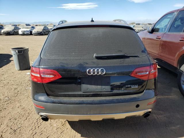 Photo 6 from auction – 2013 AUDI A4 PREMIUM with VIN WA1UFAFL4EA084083