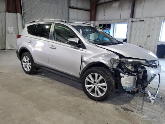 Foto 4 de la subasta – 2015 TOYOTA RAV4 LIMIT con VIN JTMDFREV7FD160905