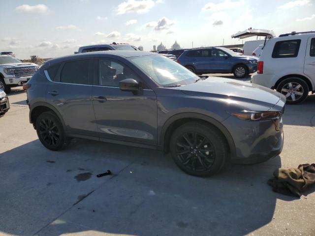 Zdjęcie 4 z aukcji – 2022 MAZDA CX-5 PREFE z VIN JM3KFBCM3N1544812
