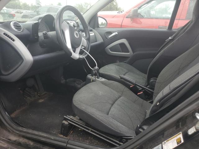 Photo 7 from auction – 2015 SMART FORTWO PUR with VIN WMEEJ3BA6FK808488
