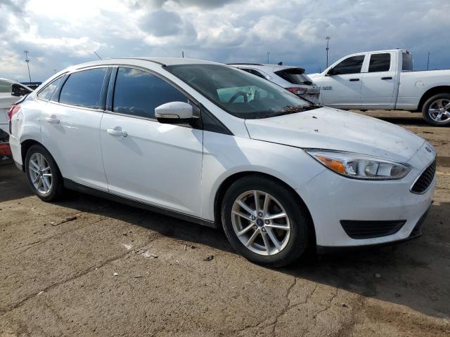 Photo 4 from auction – 2016 FORD FOCUS SE with VIN 1FADP3F20GL373478