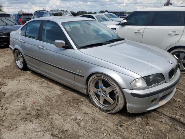 Photo 4 from auction – 2001 BMW 330 I with VIN WBAAV53441FK45395