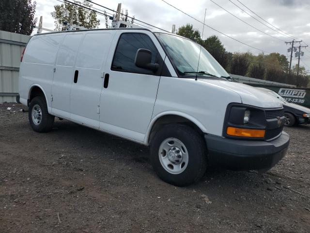 Photo 4 from auction – 2016 CHEVROLET EXPRESS G2 with VIN 1GCWGAFF0G1169141