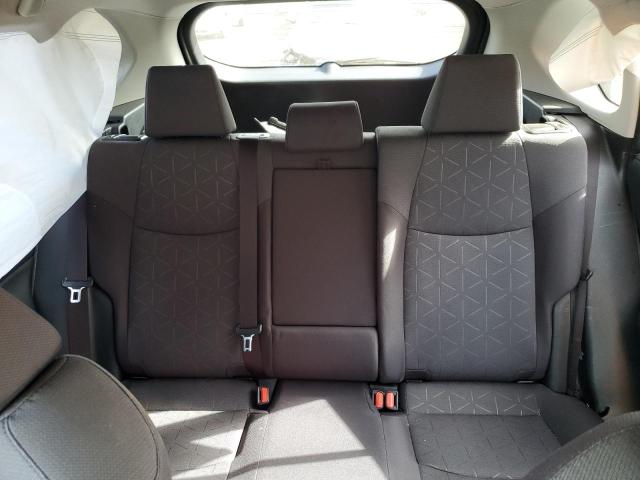Photo 10 from auction – 2023 TOYOTA RAV4 XLE with VIN JTMRWRFV2PD574535
