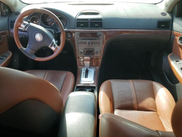 Photo 8 from auction – 2008 SATURN AURA XR with VIN 1G8ZV57738F218459