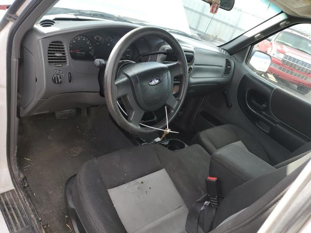 Photo 8 from auction – 2005 FORD RANGER with VIN 1FTYR10U85PB09399