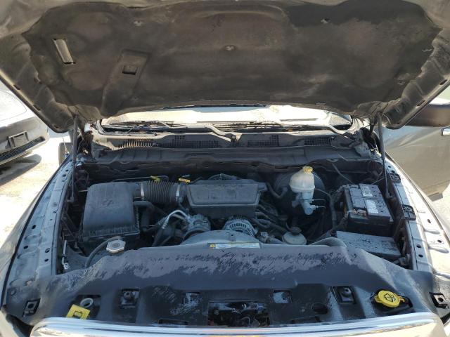 Photo 12 from auction – 2009 DODGE RAM 1500 with VIN 1D3HB18P69S801626