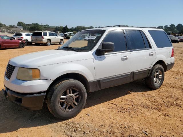 FORD EXPEDITION 2003 with VIN 1FMPU16L83LB00422 - Photo from auction
