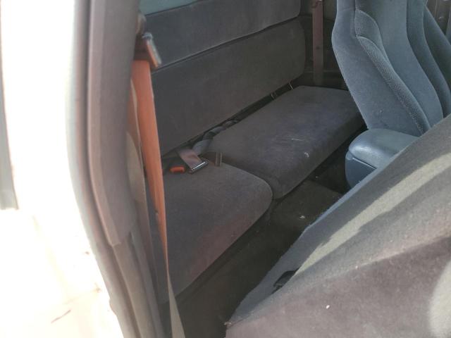 Photo 10 from auction – 2000 DODGE DAKOTA with VIN 1B7GL22X2YS631036